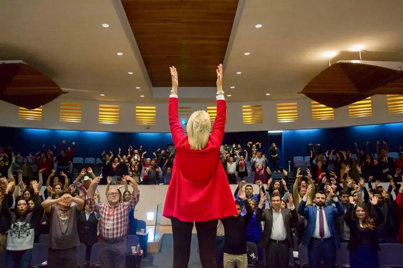 Gladys Aguirre Drexel